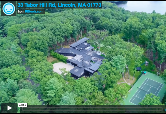 Full Tabor Hill Road Tour