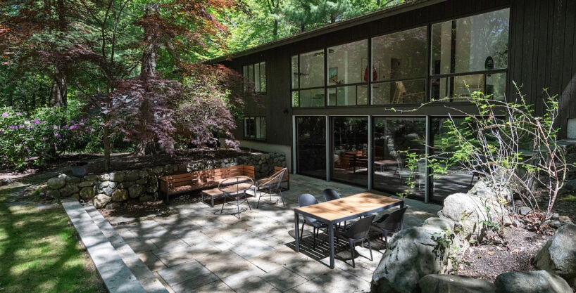 One-Of-A-Kind Peacock Farm House on Cul De Sac